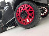 CEN Racing - Ford F450 1/10 4WD Solid Axle RTR Dually Truck - Grey