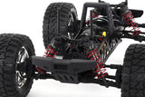 CEN Racing 9520 REEPER American Force Edition 1/7 Scale 4WD RTR Truck