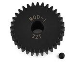 Castle Creations Mod 1 Pinion Gear w/8mm Bore (32T) - CSE010-0065-32