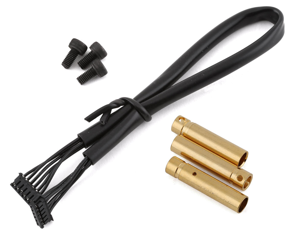 Castle Creations - Cobra 10 6S 1/10 Brushless Combo w/1412 Sensored Motor (3200kV) (SCT/MT Edition)