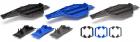 CONVERSION CHASSIS LOW CG 2WD - 5830