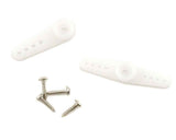 Hitec HS-65MG Mighty Feather Servo - HRC32065S