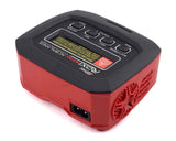 Hitec RDX1 Mini AC Charger (4S/6A/65W) - HRC44295