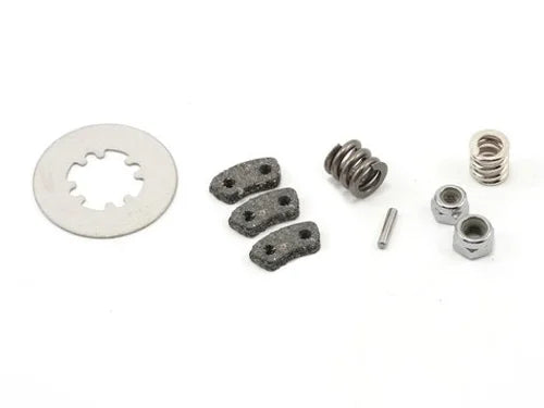 Traxxas 5552X Slipper Clutch Rebuild Kit - TRA5552X
