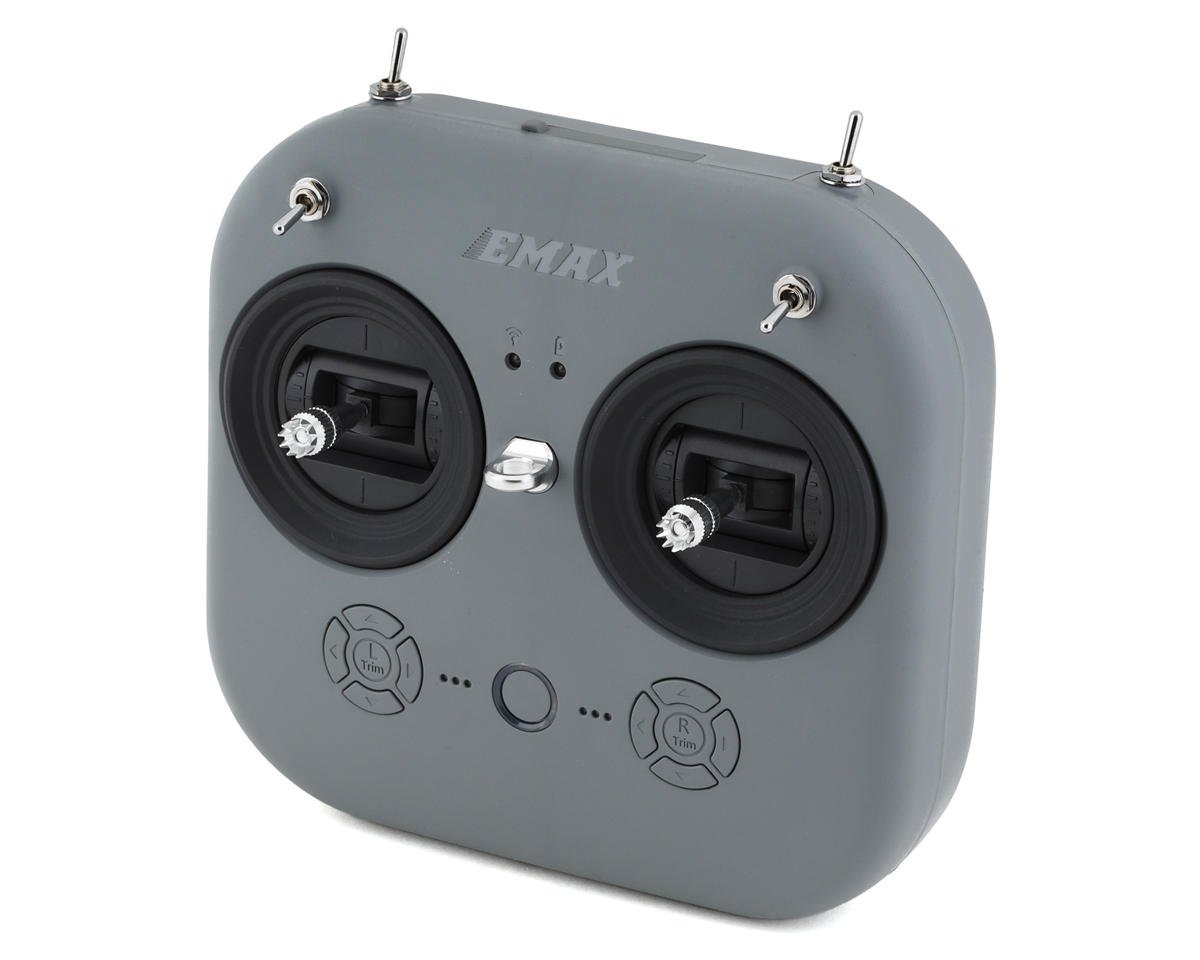 EMAX Tinyhawk III Plus HDZero Ready-To-Fly RTF Kit