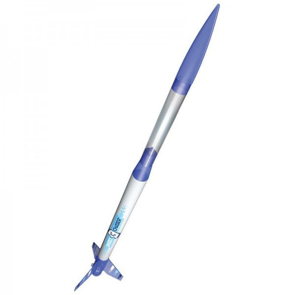 Estes Ghost Chaser Snap Together Beginner - EST7300