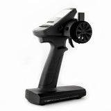 Futaba - 3PV 3-Channel 2.4GHz S-FHSS Radio System w/ R203GF Receiver