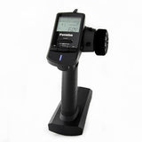 Futaba - 3PV 3-Channel 2.4GHz S-FHSS Radio System w/ R203GF Receiver