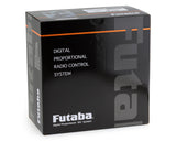 Futaba 4PM Plus 4-Channel 2.4GHz T-FHSS Radio System w/R304SB-E Receiver - FUT01004415-3
