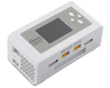 Gens Ace IMars Dual Port AC/DC Charger (6S/15A/100W x 2) - GEA200WDUAL-UW