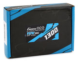 Gens Ace 3S LiPo Battery 45C (11.1V/1300mAh) w/Deans - GEA3S130045D