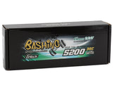 Gens Ace 2S G-Tech Smart "Bashing" LiPo Battery 35C (7.4V/5200mAh) w/Universal Connector - GEA522S35T3GT