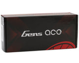 Gens Ace Redline 2.0 4S LiHV Battery 140C (15.2V/6300mAh) w/5.0mm bullet