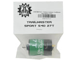 Holmes Hobbies TrailMaster Sport 540 Brushed Motor (27T) - HHB110100018