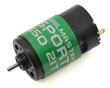 Holmes Hobbies TrailMaster Sport 550 Brushed Motor (21T) - HHB110100046