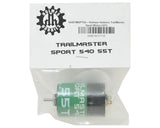 Holmes Hobbies TrailMaster Sport 540 Brushed Motor (55T) - HHB110100067