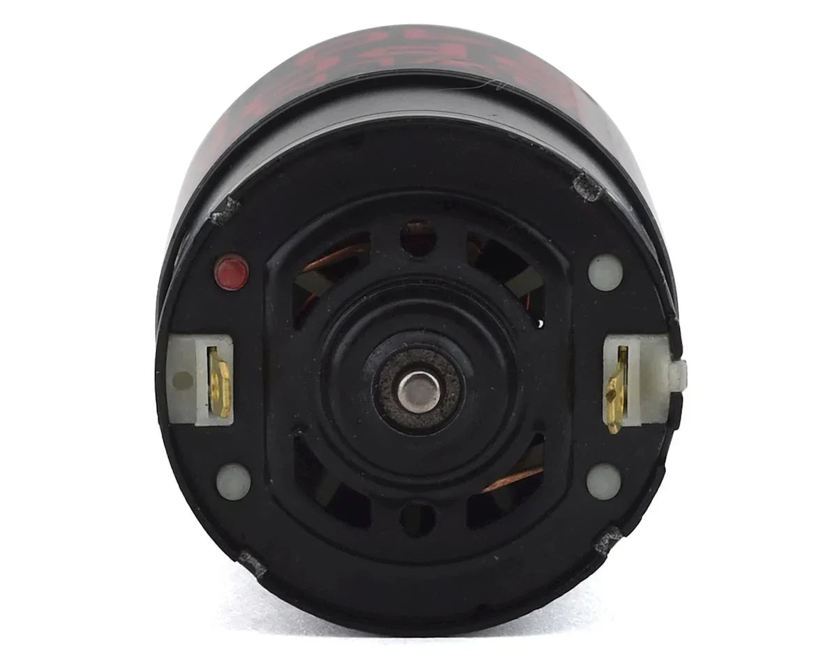 Holmes Hobbies CrawlMaster Sport 550 Brushed Electric Motor (12T) - HHB110100100