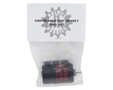 Holmes Hobbies CrawlMaster Sport 550 Brushed Electric Motor (12T) - HHB110100100