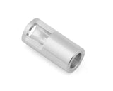 Hot Racing Aluminum 8mm to 5mm Pinion Reducer Sleeve - HRANSG85R08
