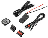 Hobbywing - Xerun XR8 Plus G2S Brushless ESC/4268SD G3 Motor Combo (1900kV)