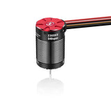 Hobbywing - QUICRUN Fusion PRO 2in1 FOC System (2300kV) - HWI30120402