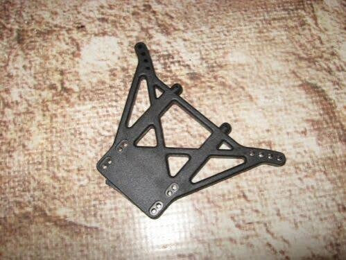 XX GRAPHITE COMPOSITE PEAR SHOCK TOWER