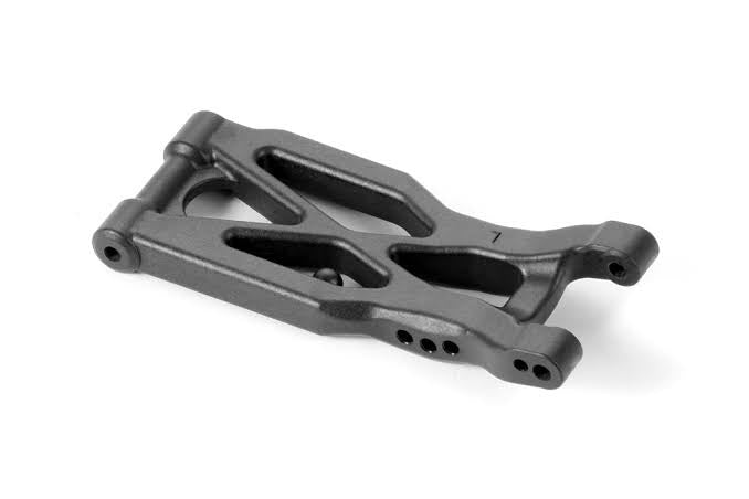 GRAPHITE/COMPOSITE REAR ARMS (SEDAN)