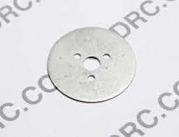 SLIPPER BACK PLATE REAR (XX4)