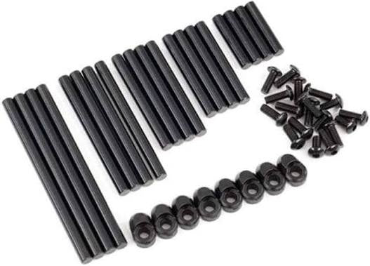 JUNIOR TWO SUSPENSION PIN SET