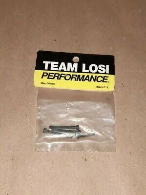 XX TRANSMISSION SCREW SET