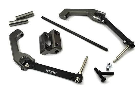 FRONT SWAY BAR SET FOR XXCR & XXTCR