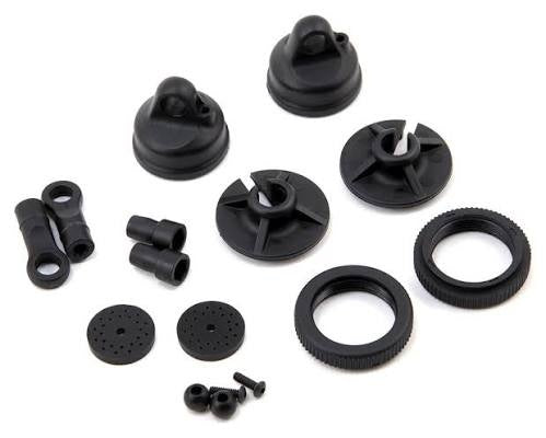 Shock Hardware, Plastics (2): LST 3XL-E
