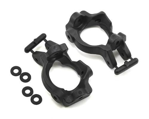 4WD SPINDLE CARRIERS (3 DEG.)