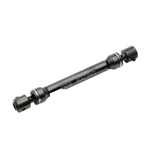 CVD STEEL DRIVE SHAFT XXX-S