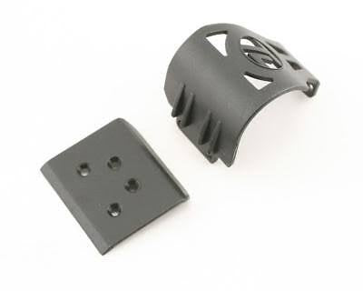 Front Bumper & Motor Guard Set