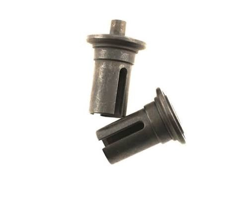 #LOSI3038 Differential Half Outdrive Set: XXXCR