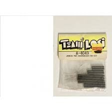 #LOSI4049 JUNIOR TWO SUSPENSION PIN SET