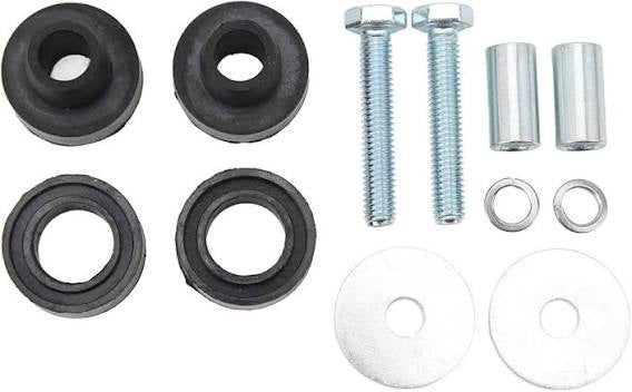 #LOSI9313 FUEL TANK MOUNTING SET