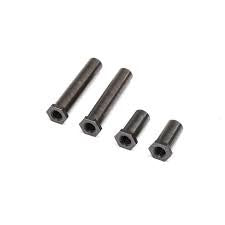 #LOSI4224 Chassis Inserts, Short/Long