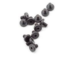 #LOSI6253 4-40 x 4mm Droop Screw: 8T 2.0