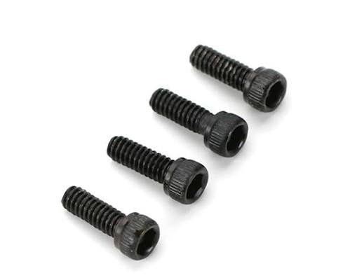 #LOSI6232 2-56 x 1/4 CAP HEAD SCREWS