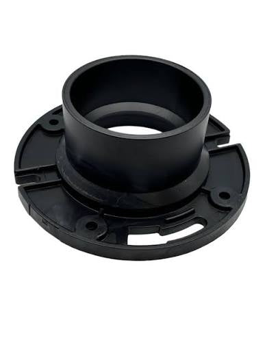 Slipper Hub, Plate & FlangeXXX-4