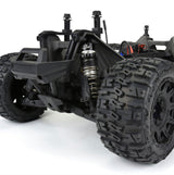 1/10 PowerStroke Shocks, Front & Rear (2): MAXX