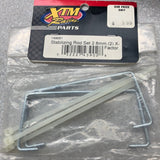 Stabilizing rod set 2.8mm 149681