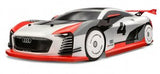 RS4 Sport 3 Flux Audi E-Tron Vision GT 1/10 Scale Brushless RTR with 2.4GHz Radio System