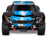 LaTrax Desert Prerunner 1/18 Scale 4WD Truck Blue