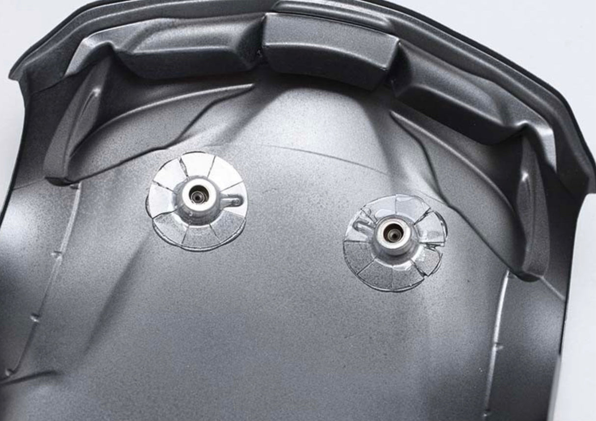YOKOMO MAGNET FRONT BODY MOUNT(Y2-016MGF)