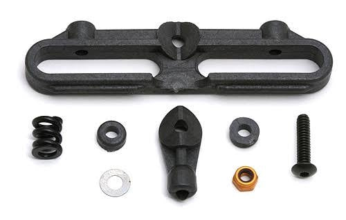TC3 STEERING RACK SET