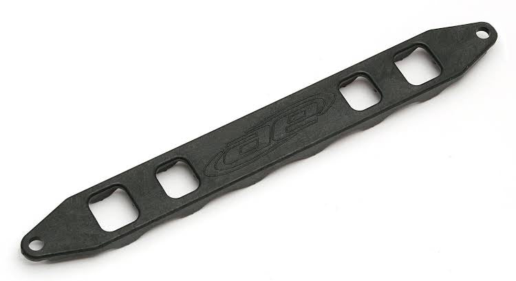 No. 3854 Tc3 Battery Hold Down Strap Graphite