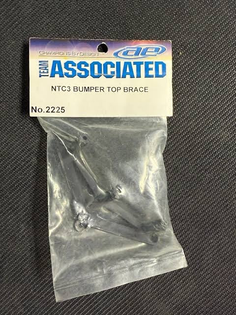 NTC3 BUMPER TOP BRACE